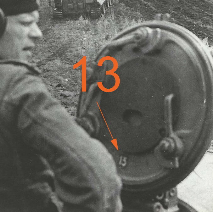 марка на люке 2