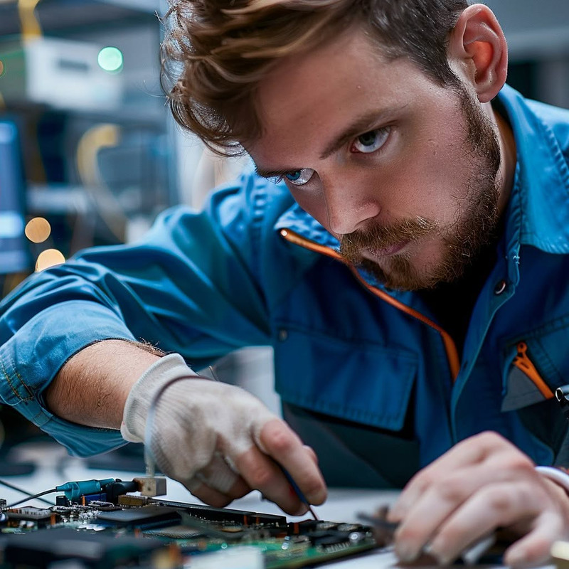 Ремонт техники Хонор