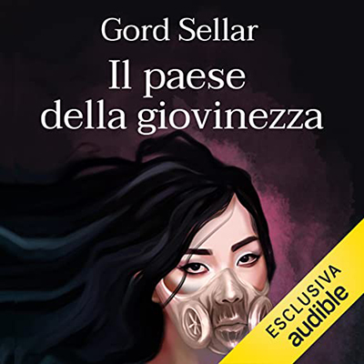Gord Sellar - Il paese della giovinezza (2023) (mp3 - 128 kbps)