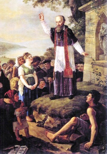 Mormorazioni dans Citazioni, frasi e pensieri San-Francesco-di-Sales