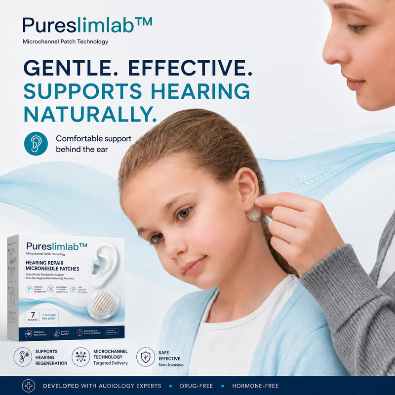 How to use Pureslimlab microneedle patches guide