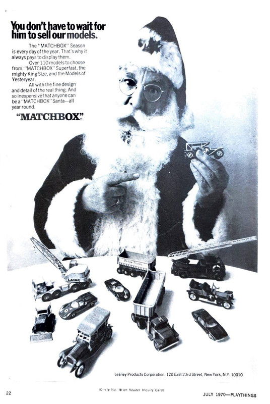 Santa