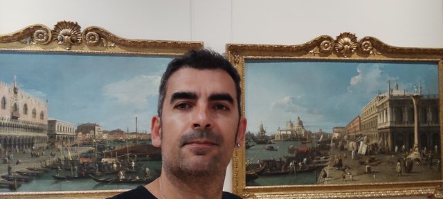 Milán, Castello Sforzesco, Pinacoteca di Brera y San Ambrosio - Milán-Bolonia-Rávena-Milán en Junio 2023 (21)