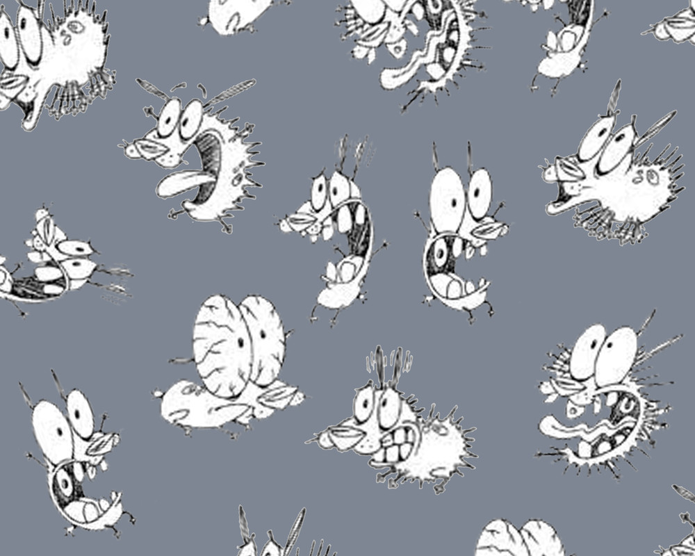 Courage Credits (Recreation)