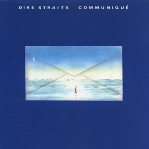 Dire Straits - Communique (1979) .mp3 - 320Kbps