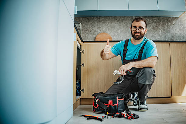 Water Heater Service