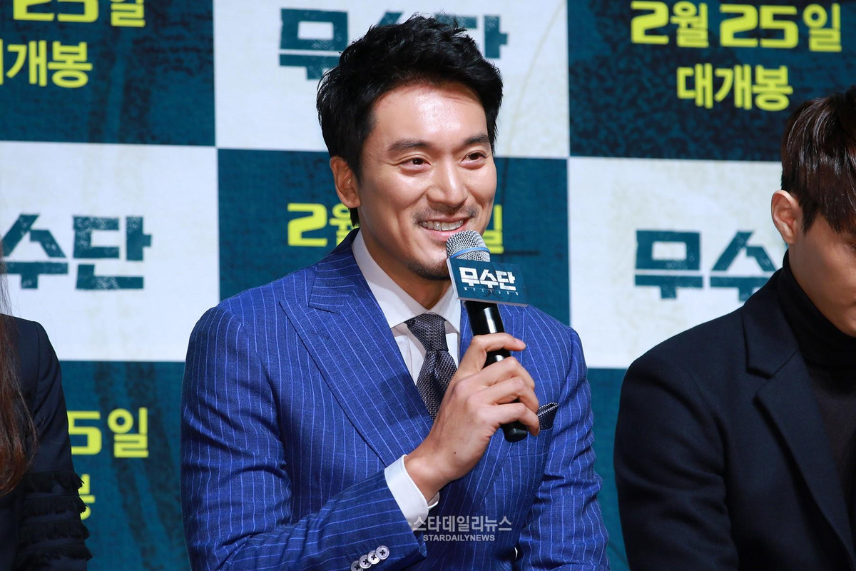 kim minjoon drama did we love