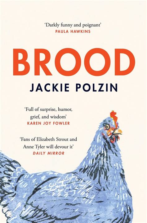 Jackie Polzin Brood