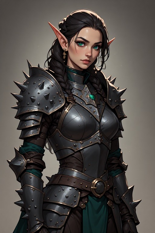 Elegant-Dark-elf-wearing-grote-(26)