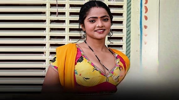 Matakni Ke Matke S02 EP1 Hot Hindi RabbitMovies Web Series