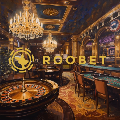 Roobet