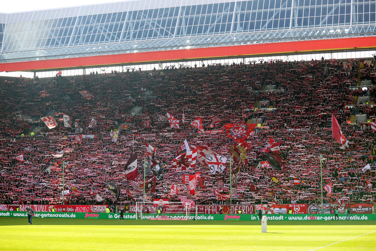 1 fc kaiserslautern 1 fc nuernberg 2 bundesliga 2025 2026 1