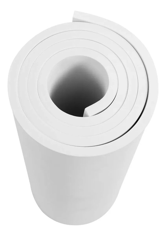 foamy goma eva blanco calibre 10 mm