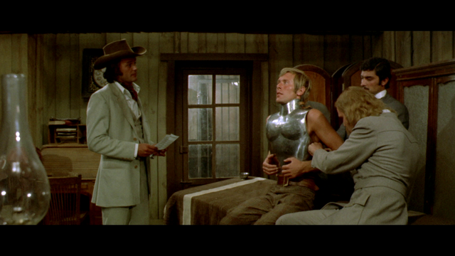 1 - ¡Viva la Muerte...Tuya! [BDRemux 1080p] [Cast/Ita] [Sub:Cast] [Western] [1971]