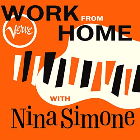 Nina Simone   Work From Home with Nina Simone (2020) FLAC