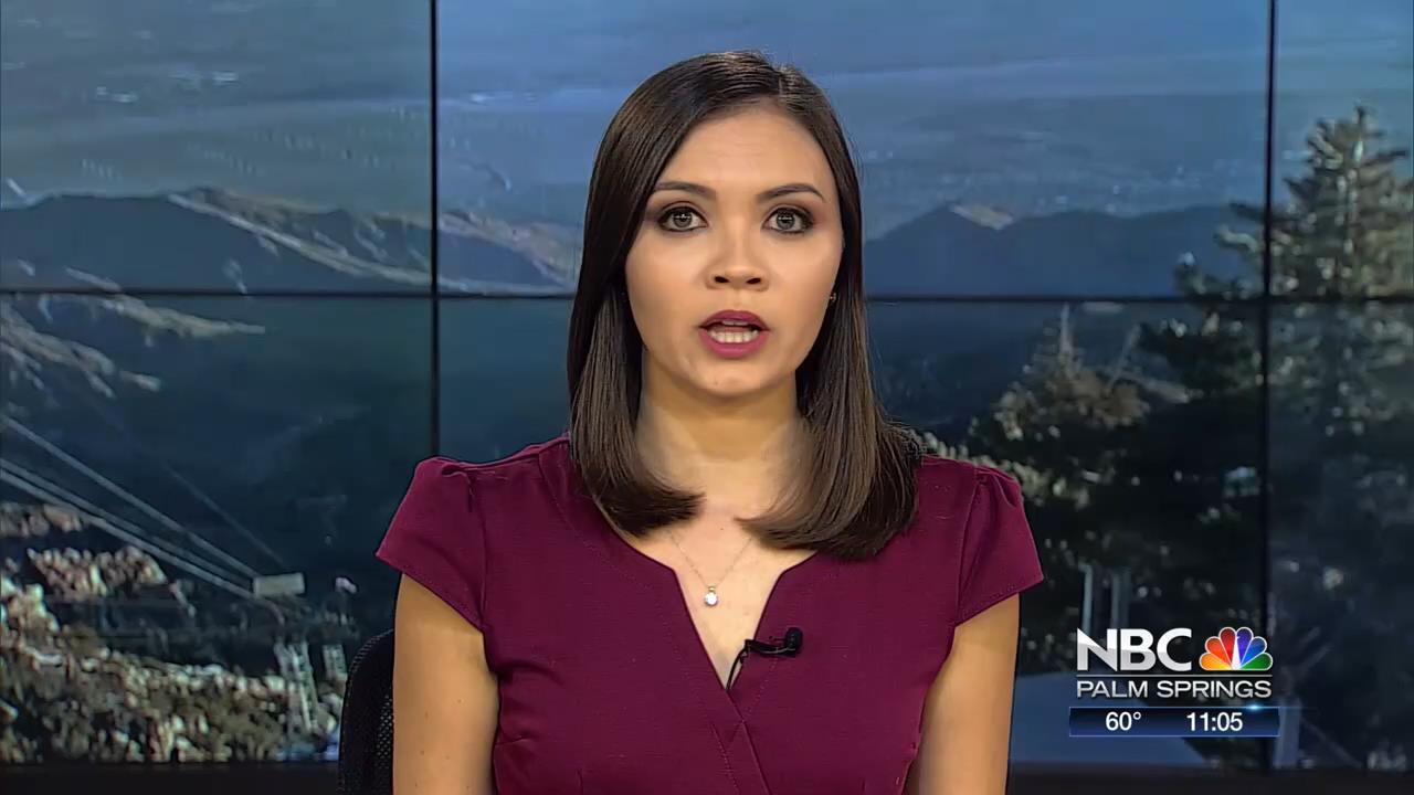 23 January - 19.00.00 - KKCO 11 News at Noon. Local news, sports