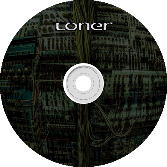 Toner cd