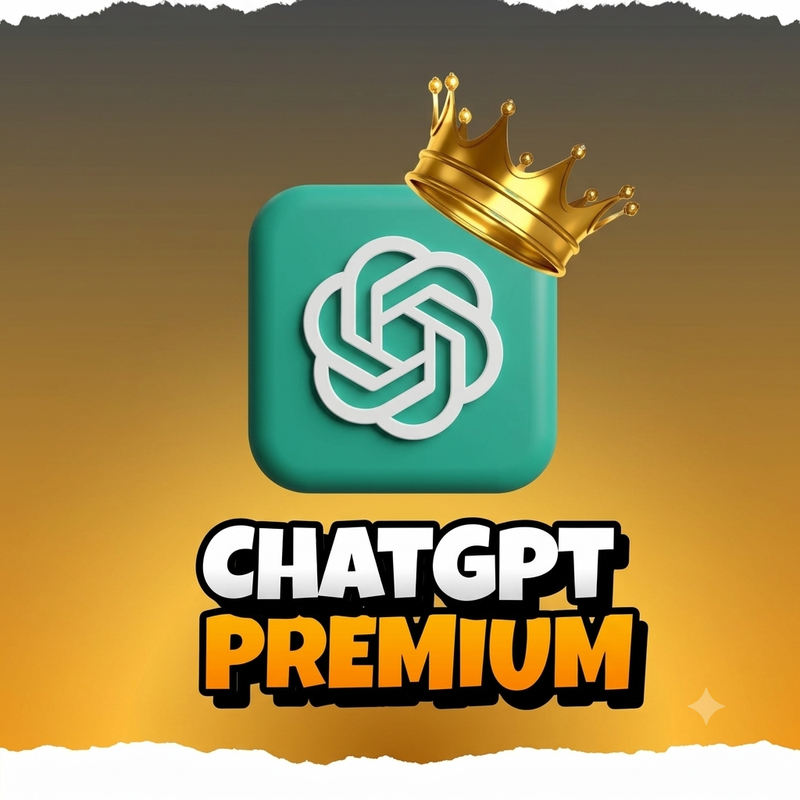 CHATGPT PREMIUM 