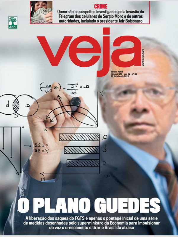 veja