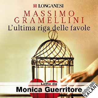 Massimo Gramellini - L'ultima riga delle favole (2017) .mp3 - 160 kbps
