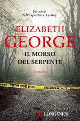 Elizabeth George – Il morso del serpente (2018)
