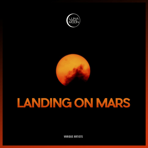 Landing On Mars (2020) mp3 320 Kbps