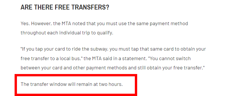 Metro de Nueva York -Transporte Público - Foro Nueva York y Noreste de USA