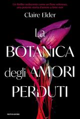 Claire Elder – La botanica degli amori perduti (2026)