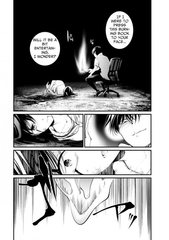 Kangoku JikkenChap33-5