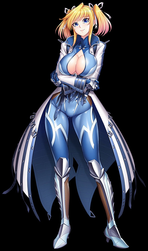 心願寺紅,Kurenai Shinganji,心愿寺红,Shinganji Kurenai,対魔忍,Taimanin,对魔忍,대마인,混血,吸血鬼