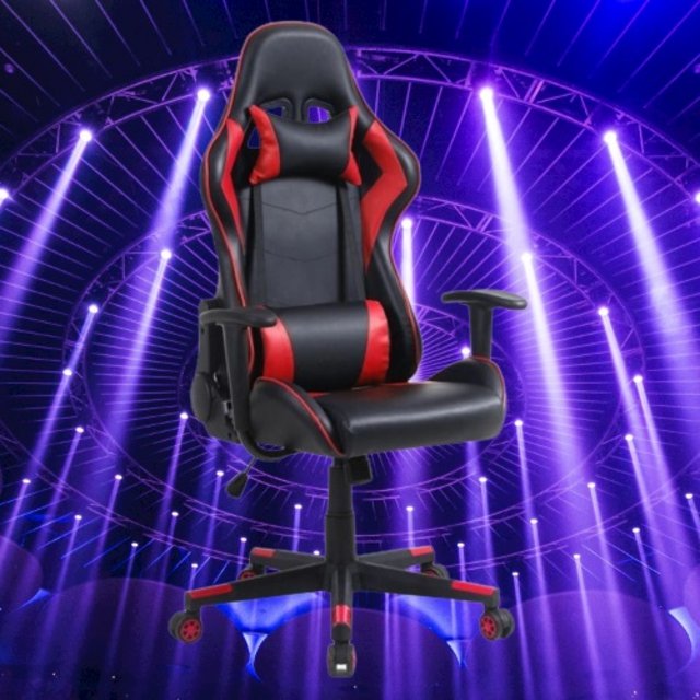 Cadeira Gamer Prizi Fusion