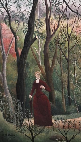 París: Exposiciones de Renoir, Matisse, Rousseau, Miguel Ángel y Rodín etc etc - Blogs de Francia - Chantilly, Museo de la Orangerie, Esplendores del Barroco en el Jacquemart (227)