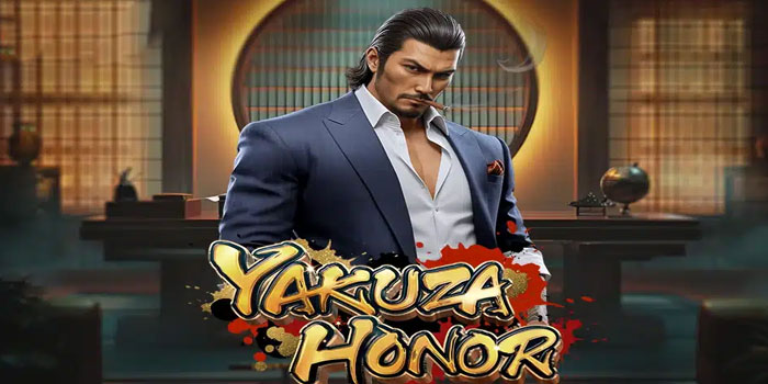 Raih Jackpot Fantastis Slot Yakuza Honor di Situs Dorahoki
