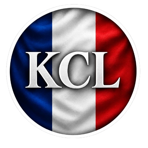 Logo KCL NAPOLEON RP