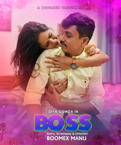  Boss (2024) UNRATED 720p HEVC HDRip BoomEX S01E01 Hot Web Series x265 AAC [200MB] Full Movie Download