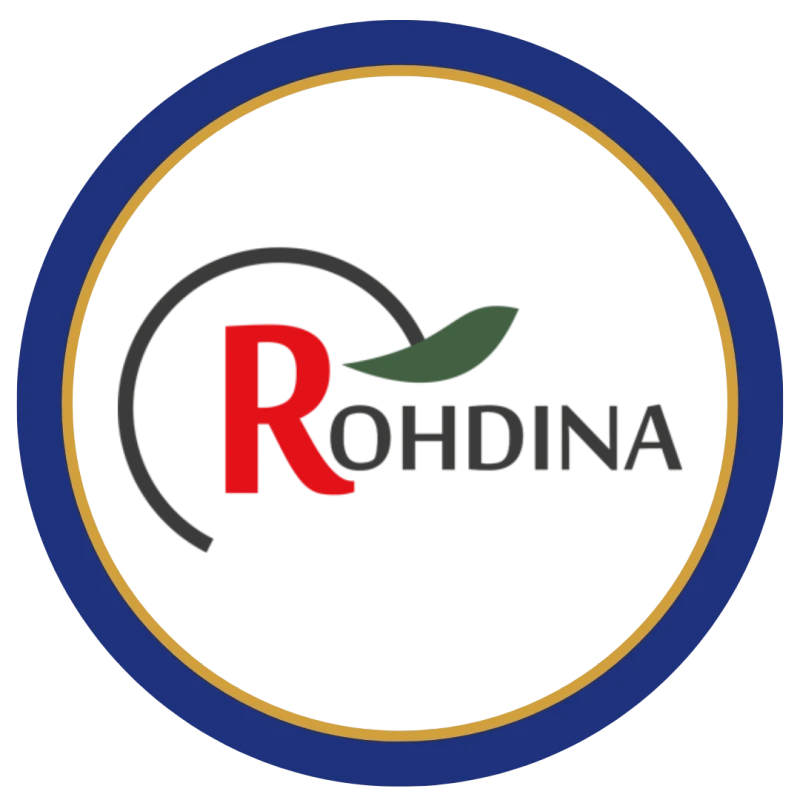 Rohdina