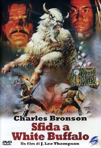 Sfida a White Buffalo (1977) MKV DVDRip AC3 ITA ENG