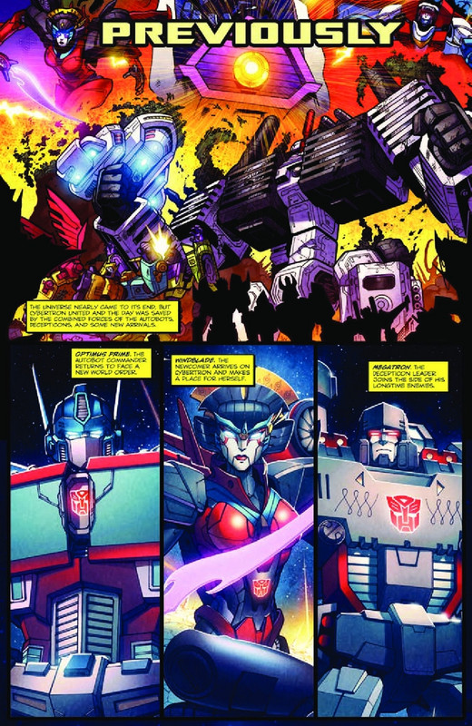 Transformers More Than Meets the Eye 28 Dawn of 