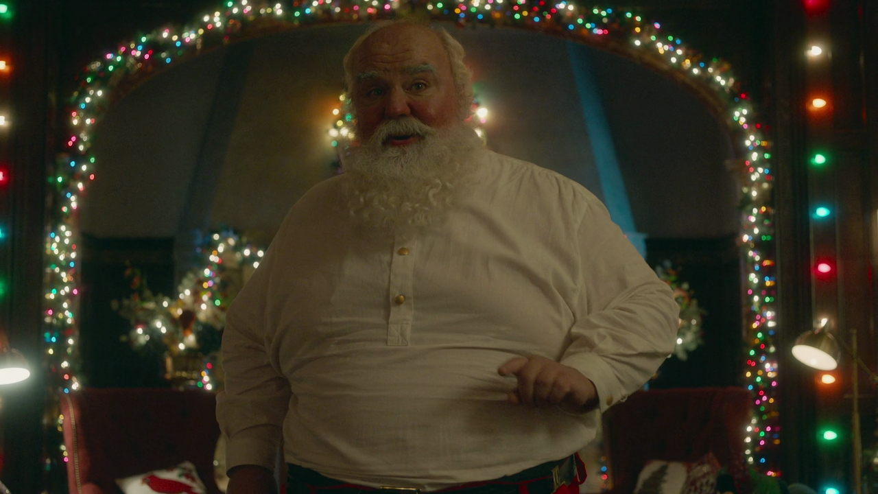 Legacies S02E08 This Christmas Was Surprisingly Violent 1080p AMZN Webrip x265 10bit EAC3 5 1 Goki