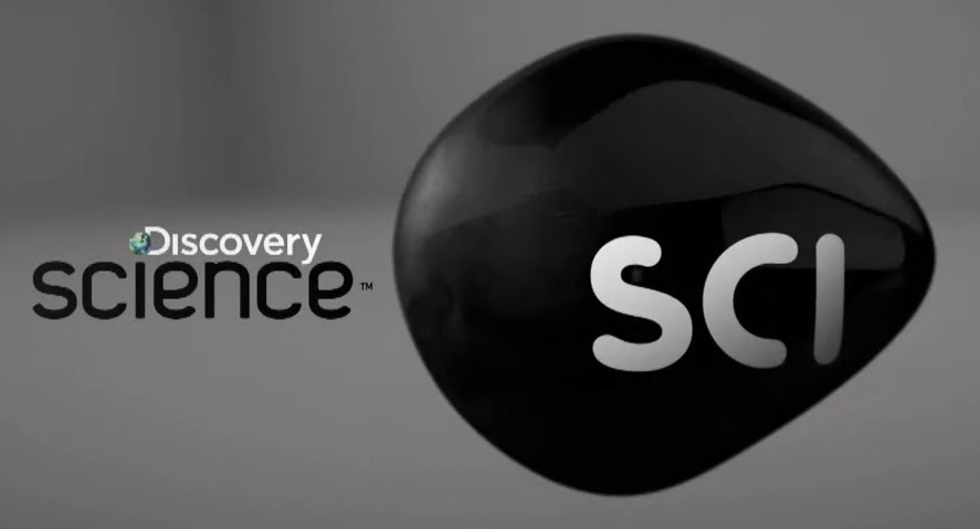 DISCOVERY SCIENCE