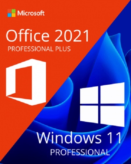 Windows 11 Pro 22H2 Build 22621.2215 With Office 2021 Pro Plus Preactivated (x64) Windows 11 Pro 22H2 Build 22621.2215 With Office 2021 Pro Plus Preactivated (x64)
