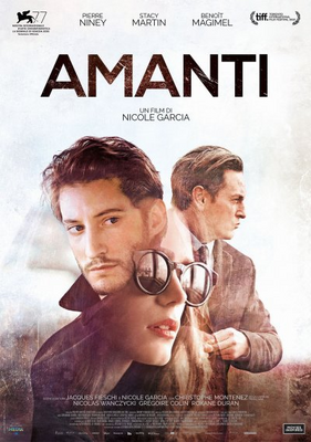 Amanti (2020) WebDL 1080p ITA FRE AC3 Sub