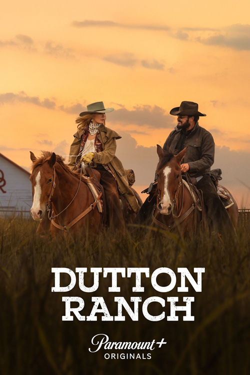 Ranczo Duttonów / The Dutton Ranch (2026) [Sezon 1] MULTi.1080p.SKYSHO.WEB-DL.DDP5.1.H264-Ralf / Lektor i Napisy PL