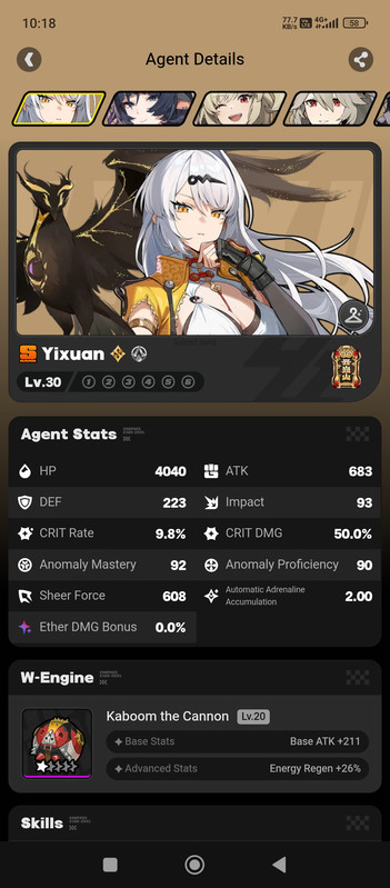 Screenshot 2025 12 31 22 18 26 522 com mihoyo hoyolab