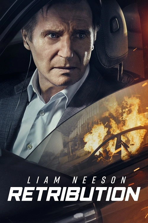 Ultimatum / Retribution (2023) MULTi.720p.BluRay.x264.DD5.1-K83 / Lektor i Napisy PL