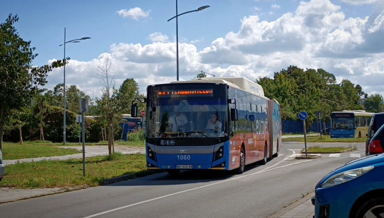 BMC Procity 18 CNG (2020) #1060(1)