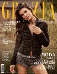 Grazia Italia – 13 Agosto 2026 [True PDF]