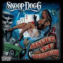 Re: Snoop Dogg