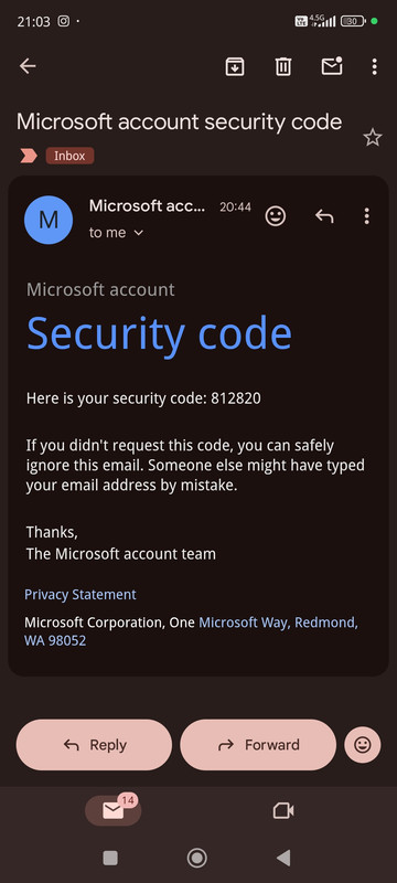 Screenshot 2026 04 29 21 03 29 693 com google android gm