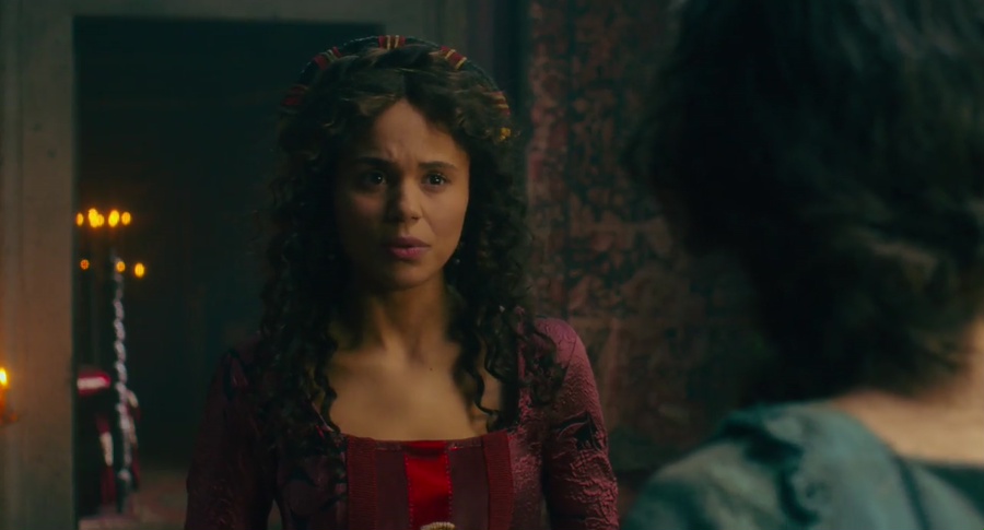 The Decameron (2024) Season 1 [Hindi + English] WebRip 480p 720p ESub - Complete Screenshot